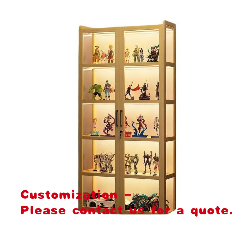 Wine Beer Supermarket - Espositore per Birra e Vino in