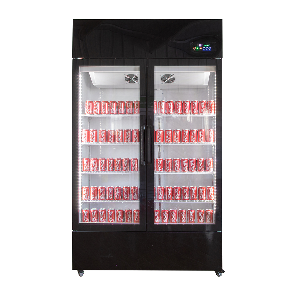 Wine & Beer Packages - Frigorifero per Bevande da Bar, Frigo