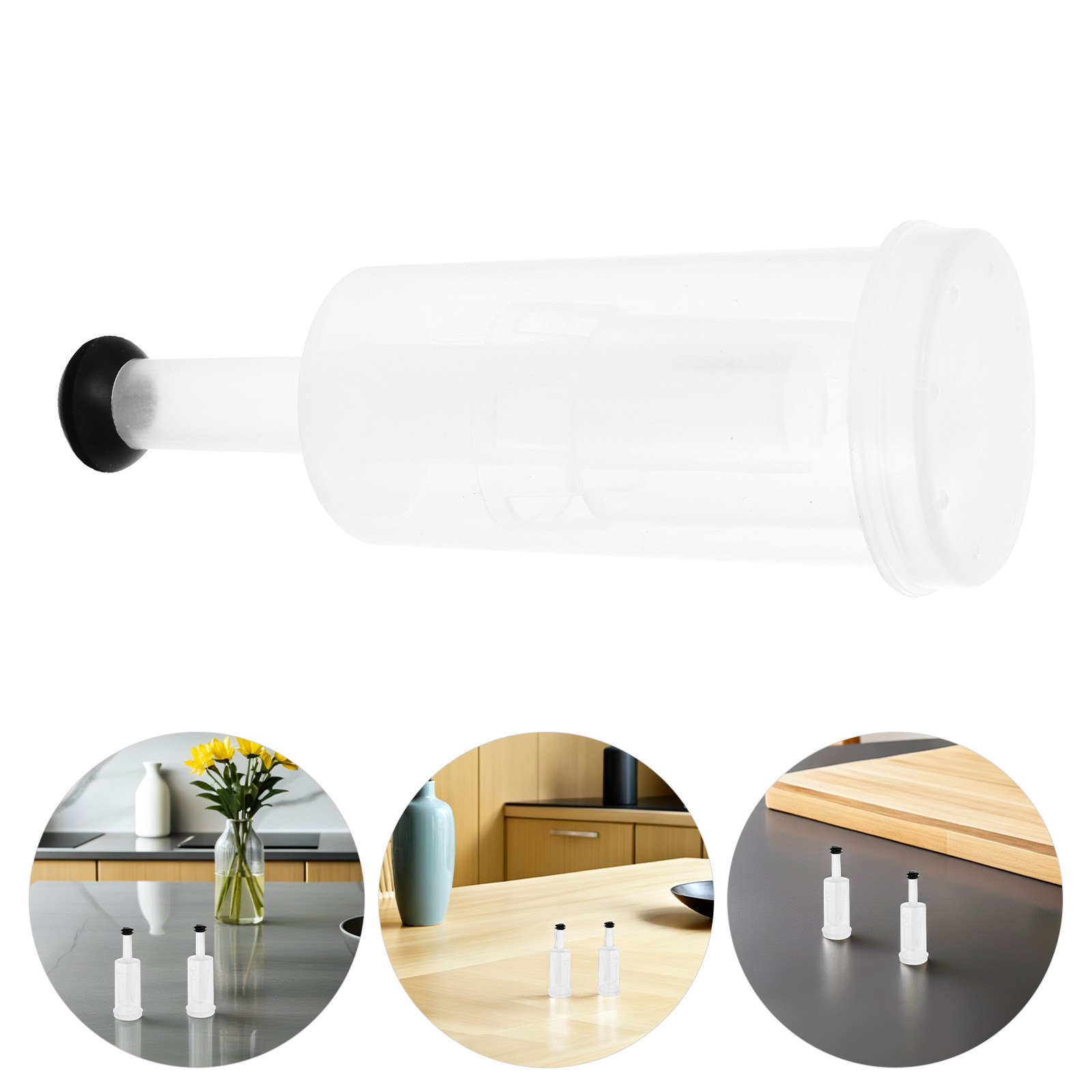 Beer Wine Kit - Kit di 5 Pezzi: Valvole a