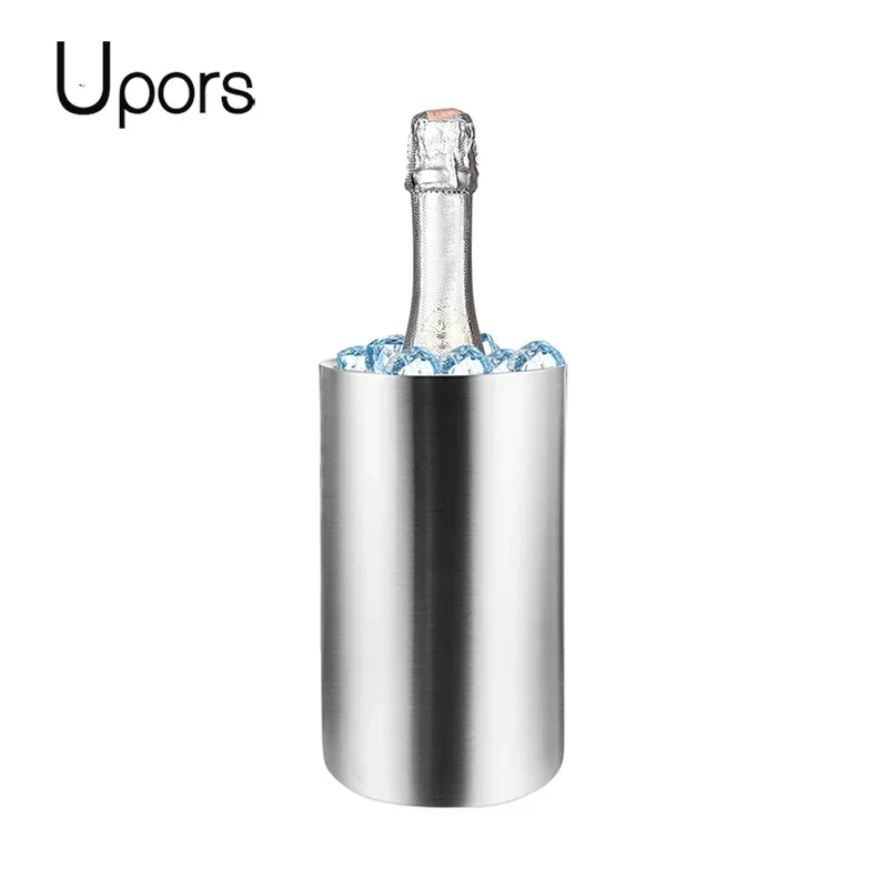 Wine Beer Cooler - UPORS Secchio refrigeratore per vino in