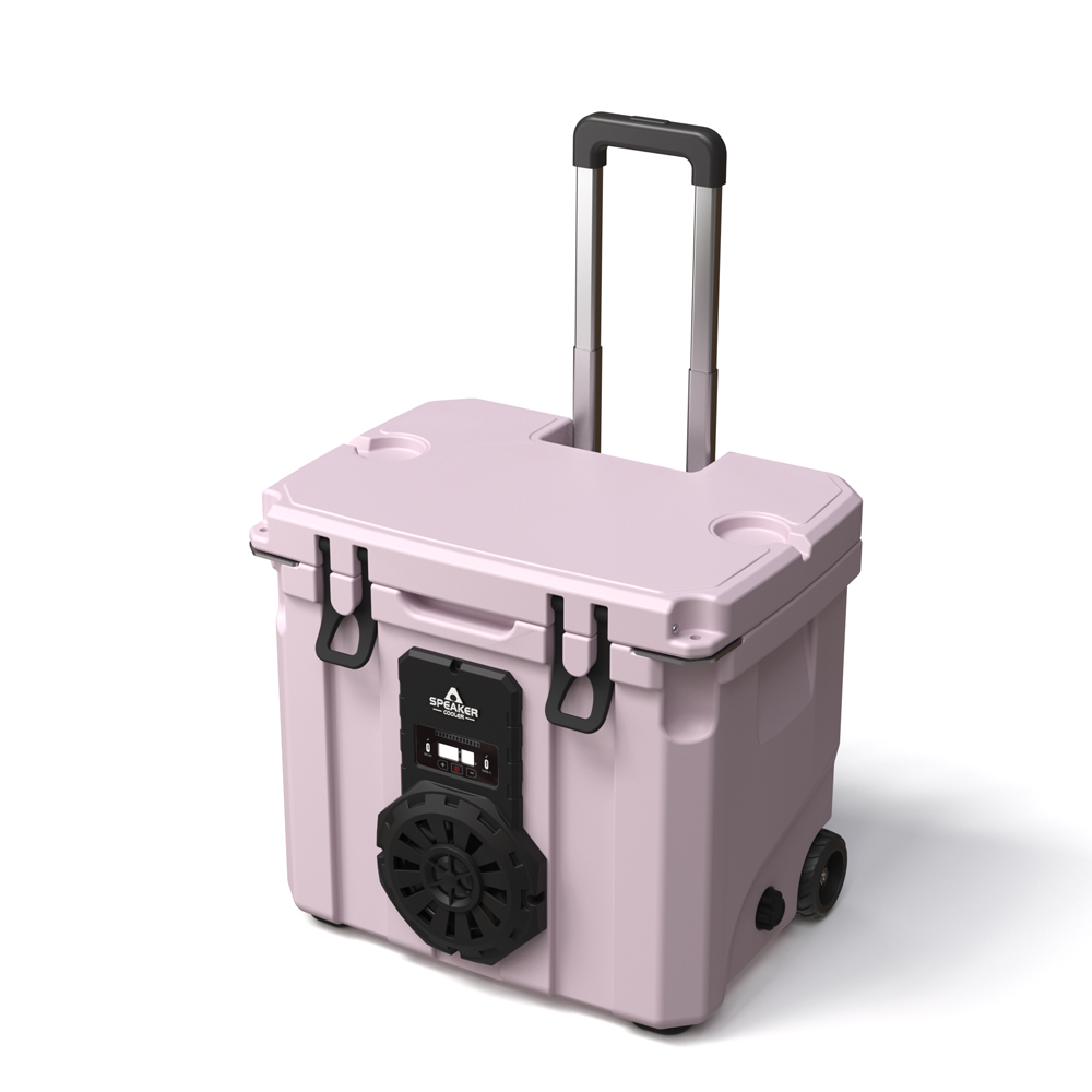 Wine & Beer Packages - Borsa Frigo Portatile da 35L con
