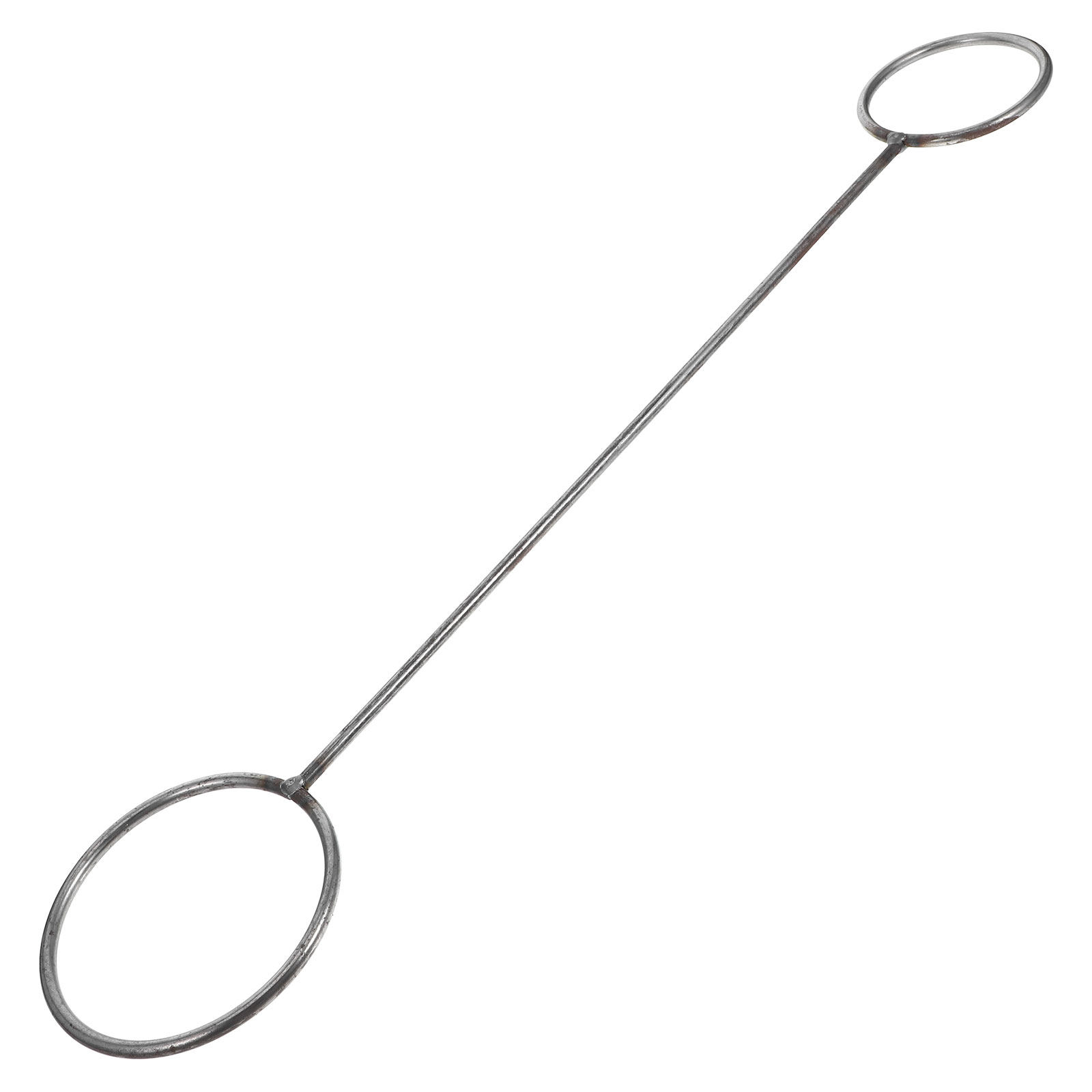 Beer Wine Kit - Kit Tagliabottiglie in Vetro, Anello di