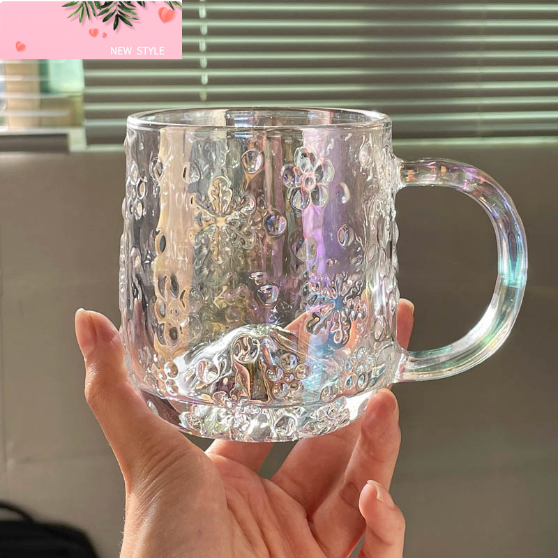 Wine Beer Coffee Drink - Simpatica tazza di Natale regalo tazza