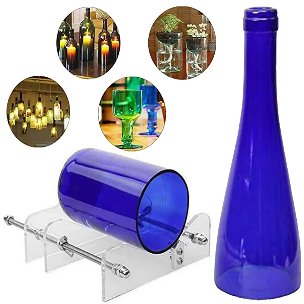 Beer Wine Kit - Macchina Tagliavetro Professionale Regolabile per Sculture