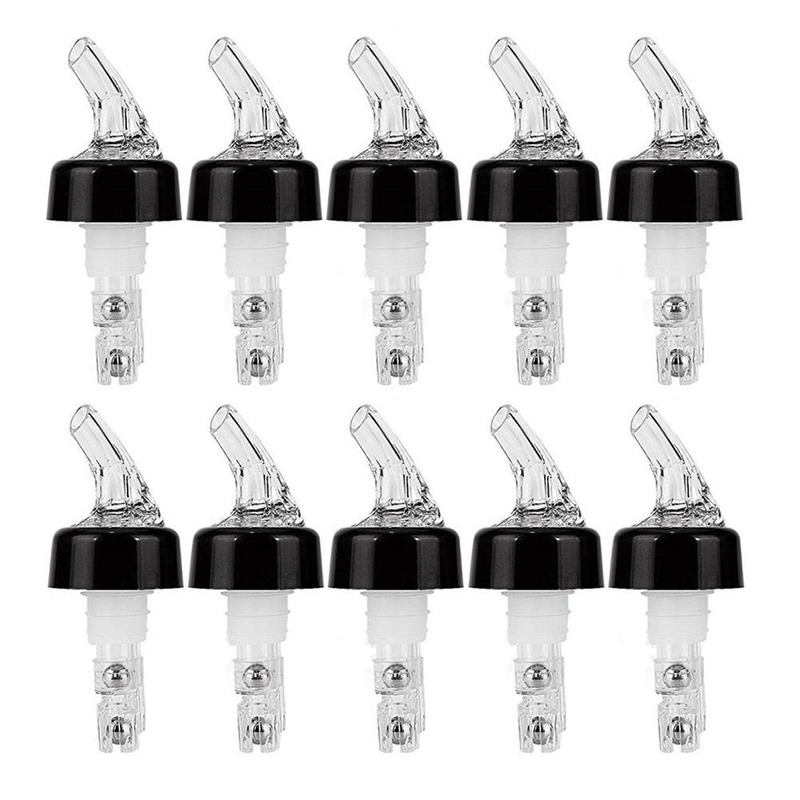 Wine Beer Liquor - 30ml Plastica Liquore Versatore Olio d'oliva