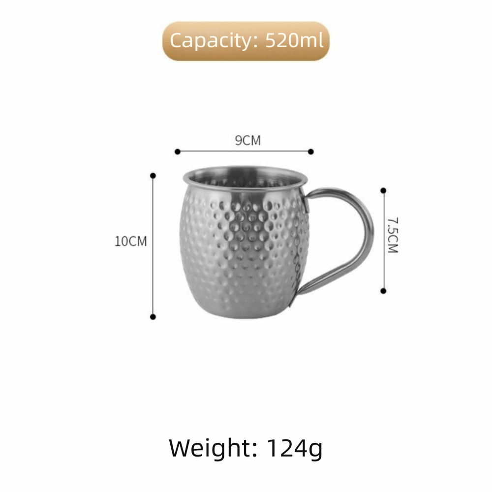 Tazza creativa da 520 ml per M - Wine Beer Coffee Drink recensione e prezzo