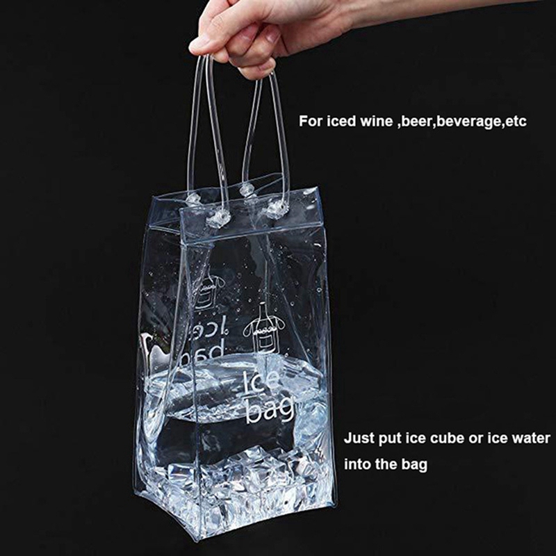 Borsa Termica Portatile per Vi - Wine Beer Cooler recensione e prezzo