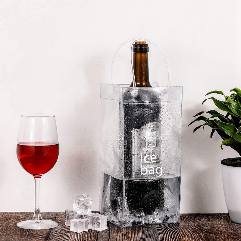 Borsa Termica Portatile per Vi - Wine Beer Cooler recensione e prezzo