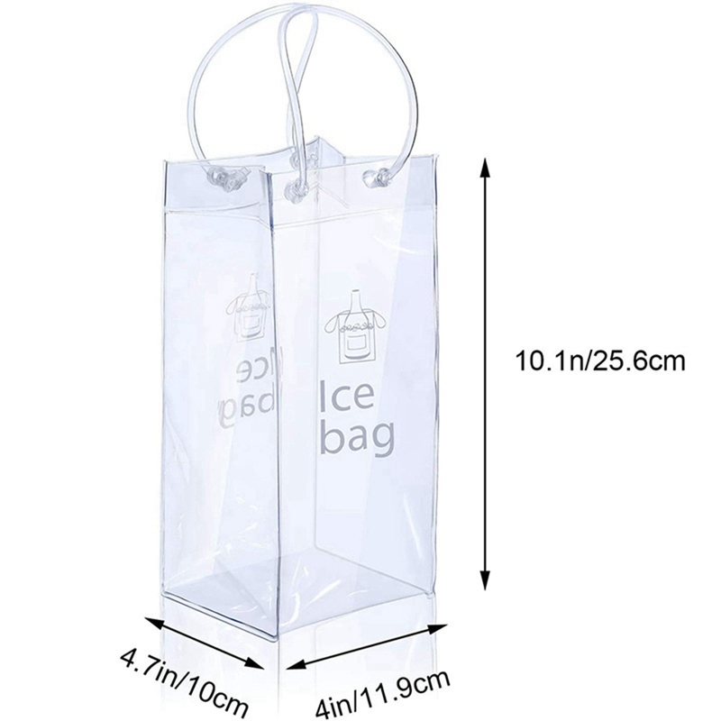 Borsa Termica Portatile per Vi - Wine Beer Cooler recensione e prezzo