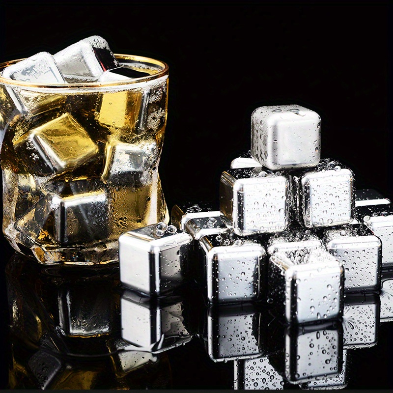Pietre refrigeranti per whisky - Wine Beer Cooler recensione e prezzo