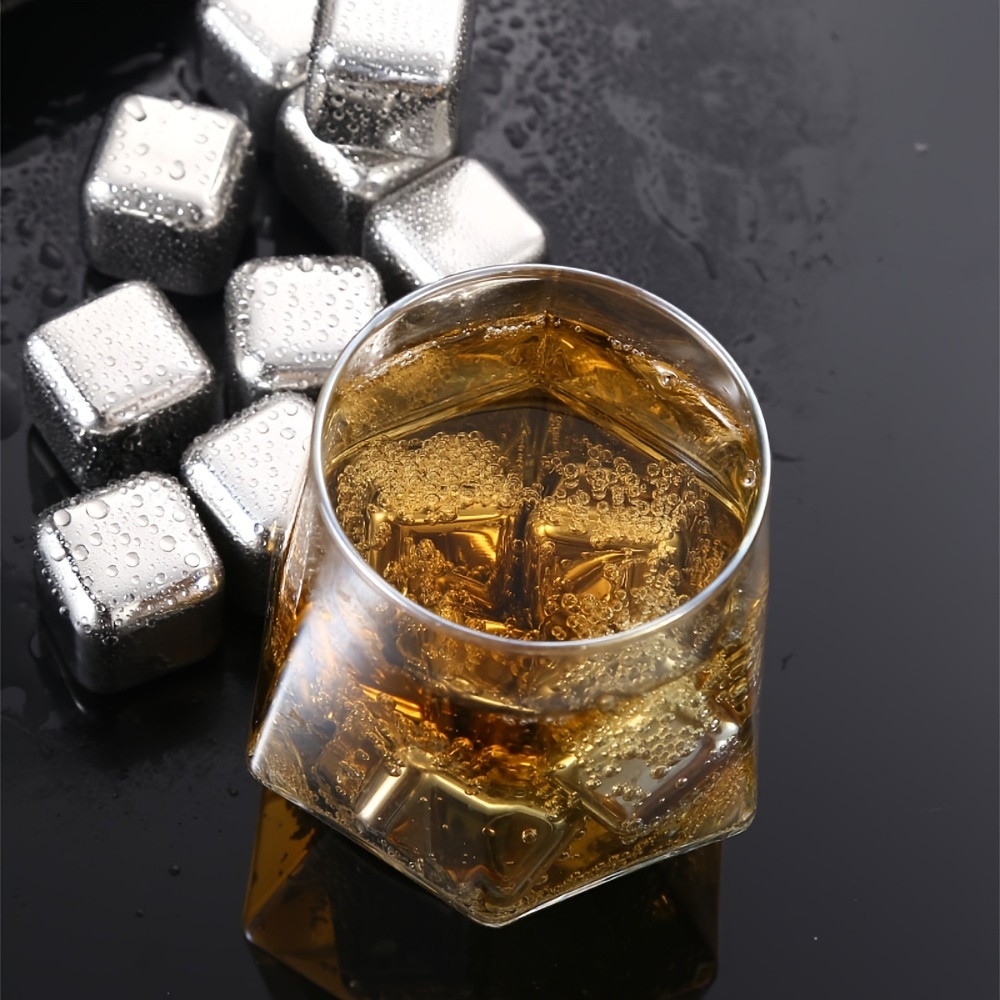 Pietre refrigeranti per whisky - Wine Beer Cooler recensione e prezzo