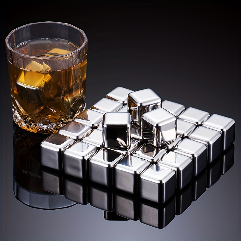 Pietre refrigeranti per whisky - Wine Beer Cooler recensione e prezzo