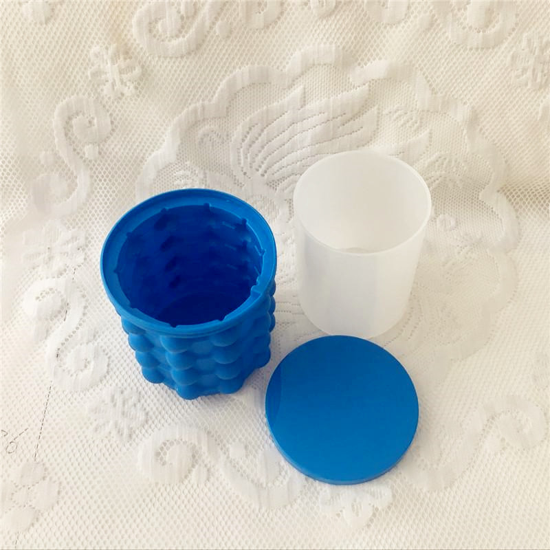 Macchina per cubetti di ghiacc - Wine Beer Cooler recensione e prezzo