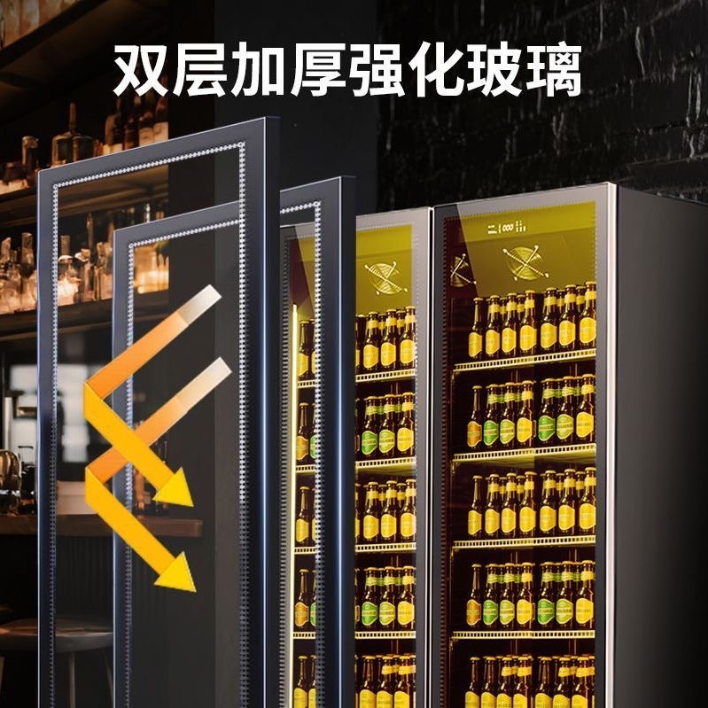 Cantinetta per vini, vetrina r - Wine Beer Supermarket recensione e prezzo
