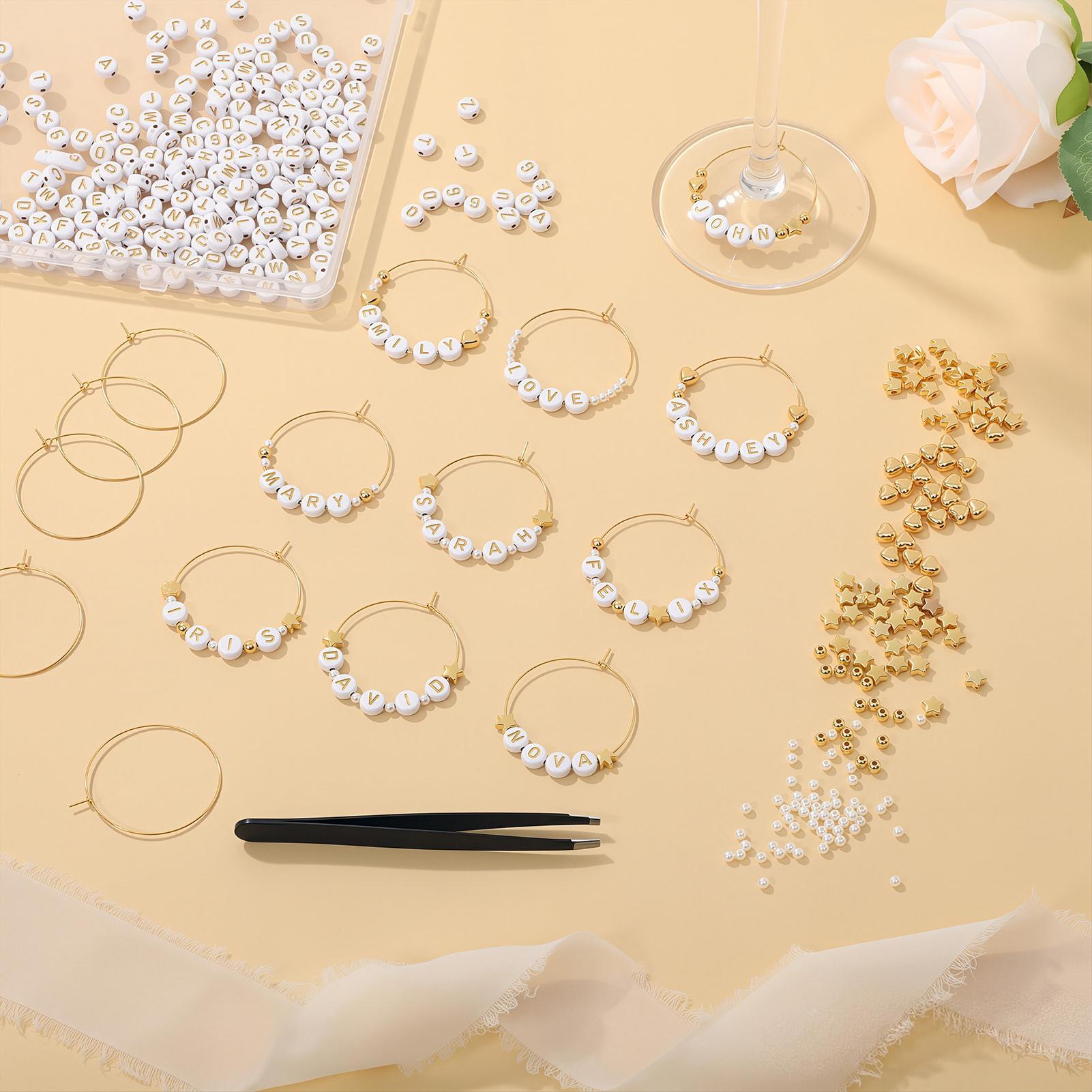 Decorazioni per Bicchieri con  - Wine & Beer Packages recensione e prezzo