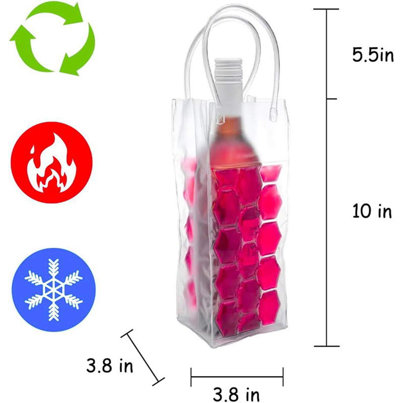 Borsa Refrigerante per Vino, C - Wine Beer Cooler recensione e prezzo