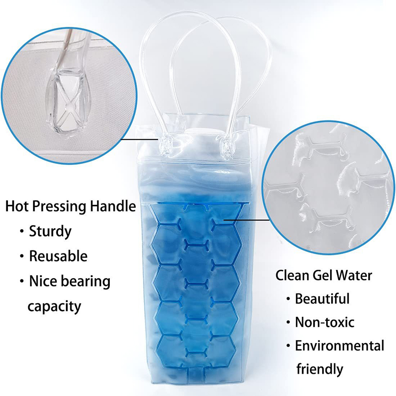 Borsa Refrigerante per Vino, C - Wine Beer Cooler recensione e prezzo