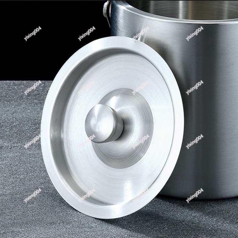 Secchiello per ghiaccio a dopp - Wine Beer Cooler recensione e prezzo
