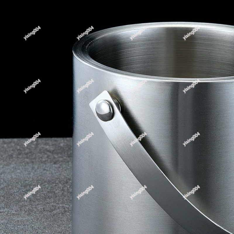 Secchiello per ghiaccio a dopp - Wine Beer Cooler recensione e prezzo