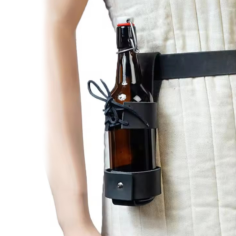Custodia per bottiglia d'acqua - Beer Wine Kit recensione e prezzo