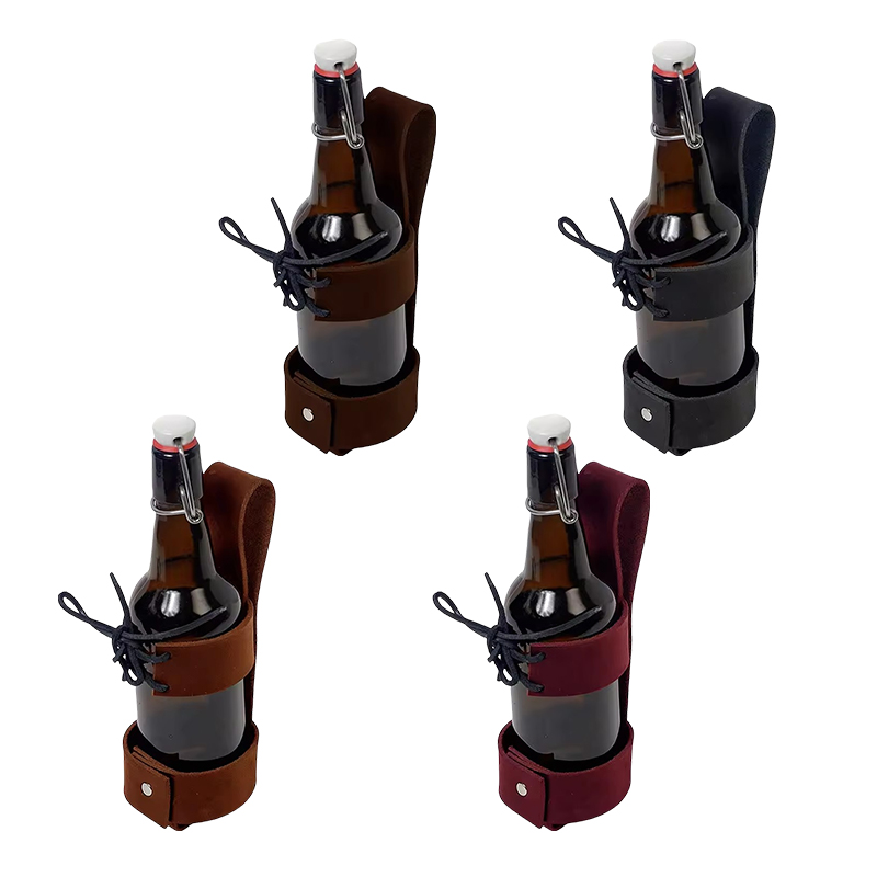 Custodia per bottiglia d'acqua - Beer Wine Kit recensione e prezzo