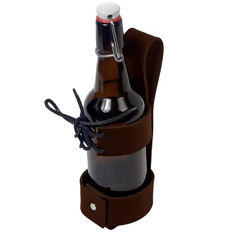 Custodia per bottiglia d'acqua - Beer Wine Kit recensione e prezzo