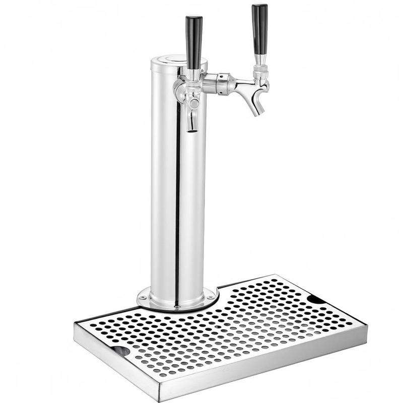 Kit Torre Kegerator, Kit di Co - Beer Wine Kit recensione e prezzo