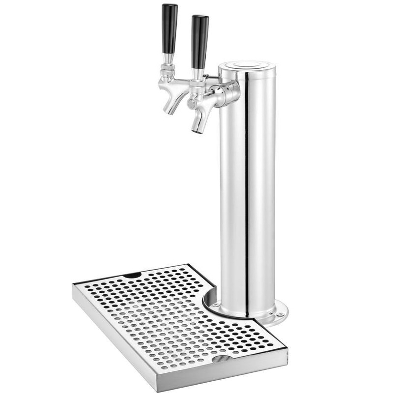 Kit Torre Kegerator, Kit di Co - Beer Wine Kit recensione e prezzo