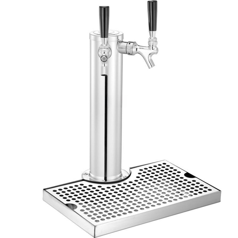 Kit Torre Kegerator, Kit di Co - Beer Wine Kit recensione e prezzo