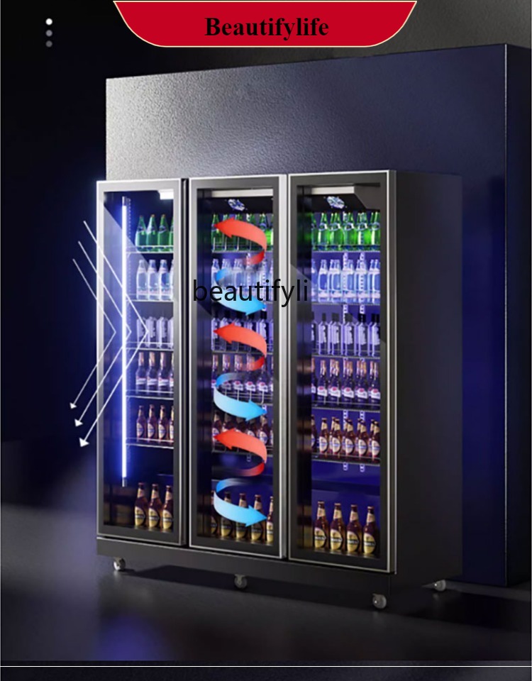 E132 Vino refrigerato vertical - Wine Beer Supermarket recensione e prezzo