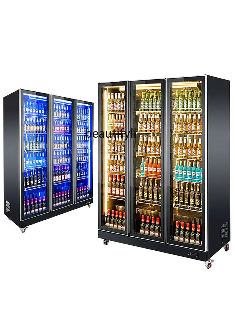 E132 Vino refrigerato vertical - Wine Beer Supermarket recensione e prezzo