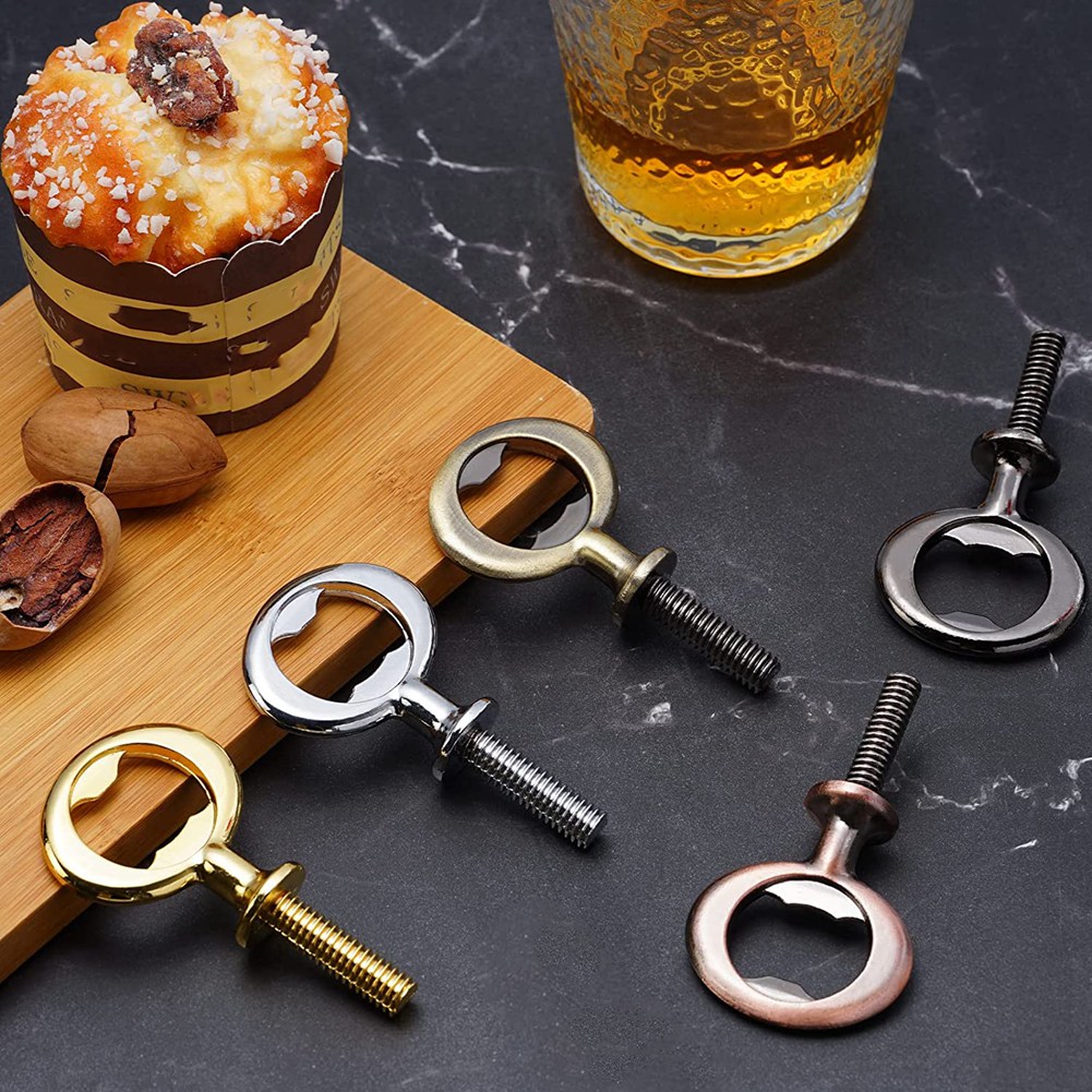 Kit di 6-7 Pezzi di Apribottig - Beer Wine Kit recensione e prezzo