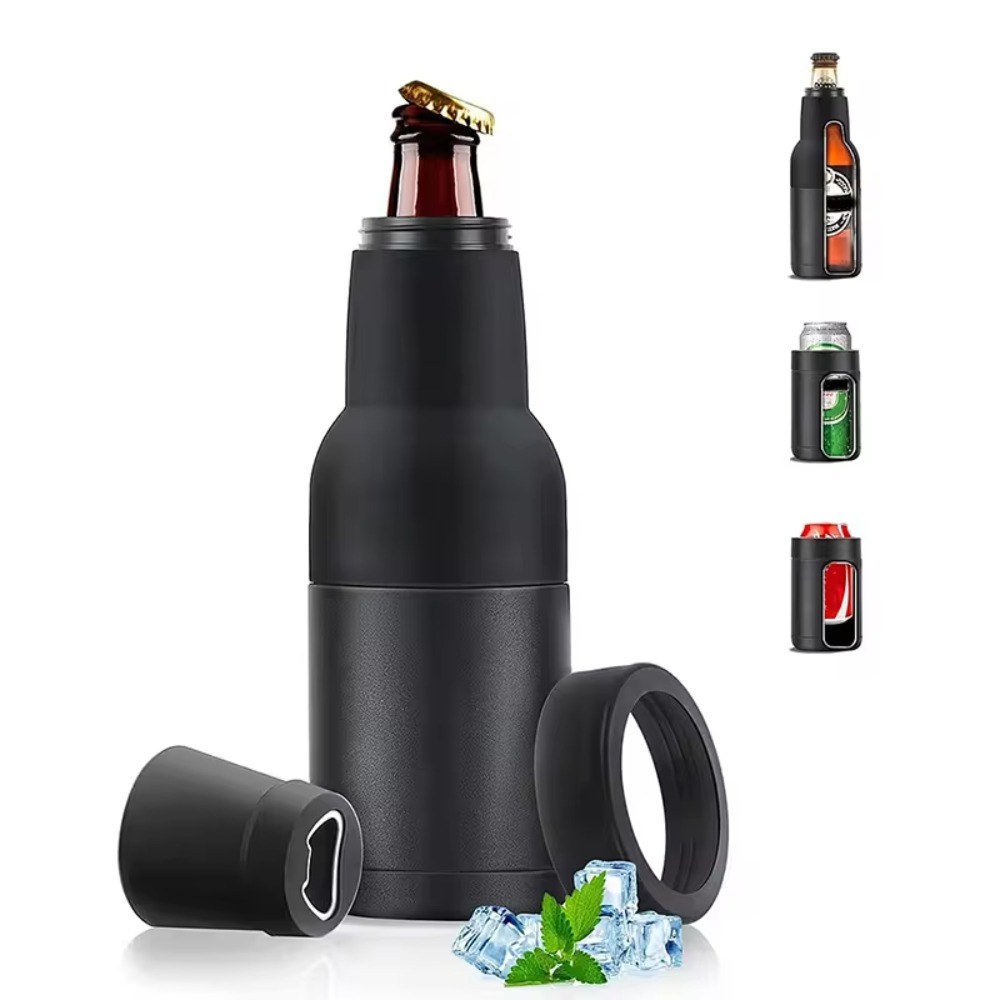 Raffreddatore per Bottiglie di - Wine Beer Cooler recensione e prezzo