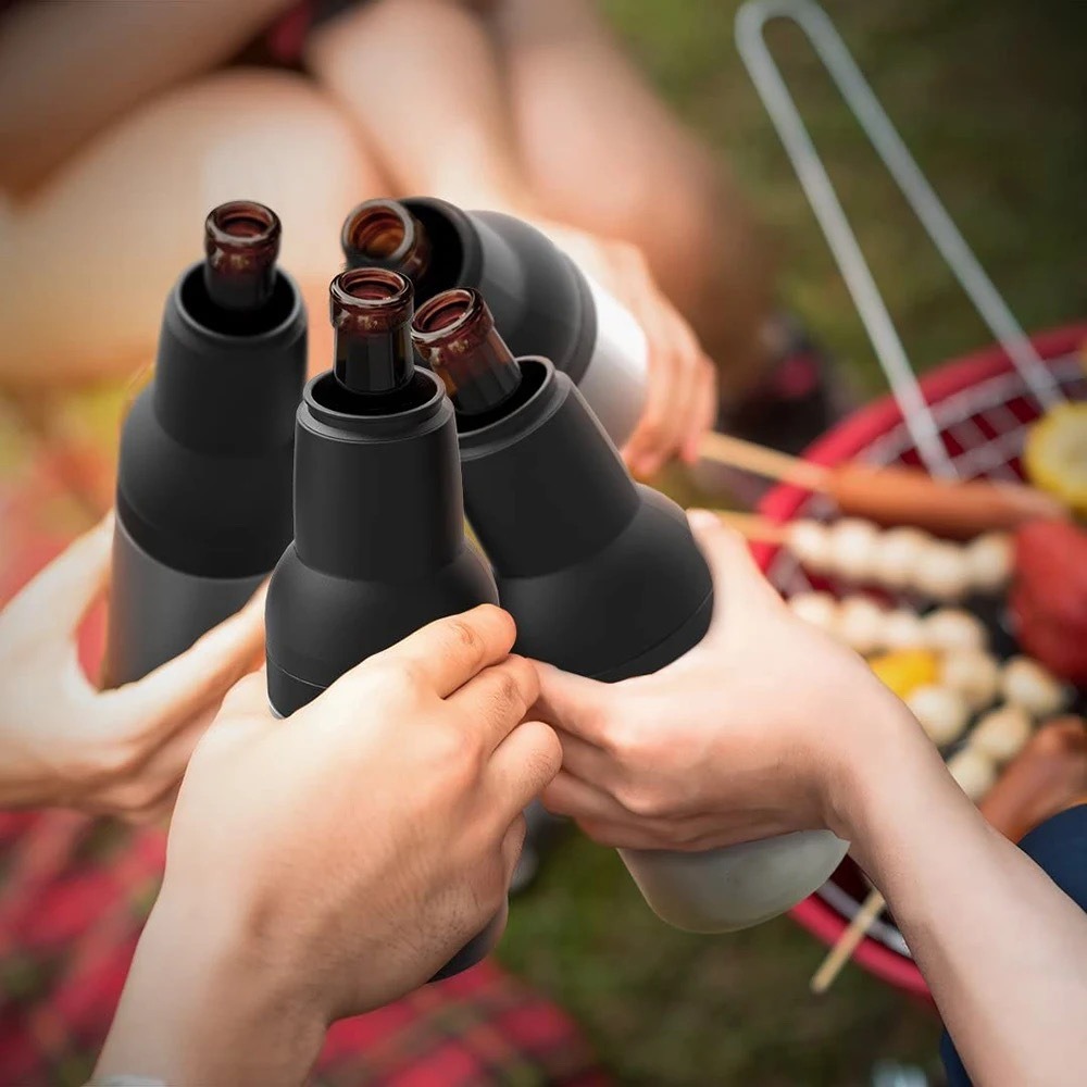 Raffreddatore per Bottiglie di - Wine Beer Cooler recensione e prezzo