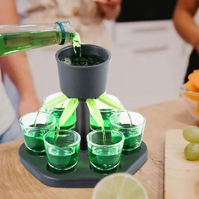 6 Accessori per alcol Vino Art - Beer Wine Kit recensione e prezzo