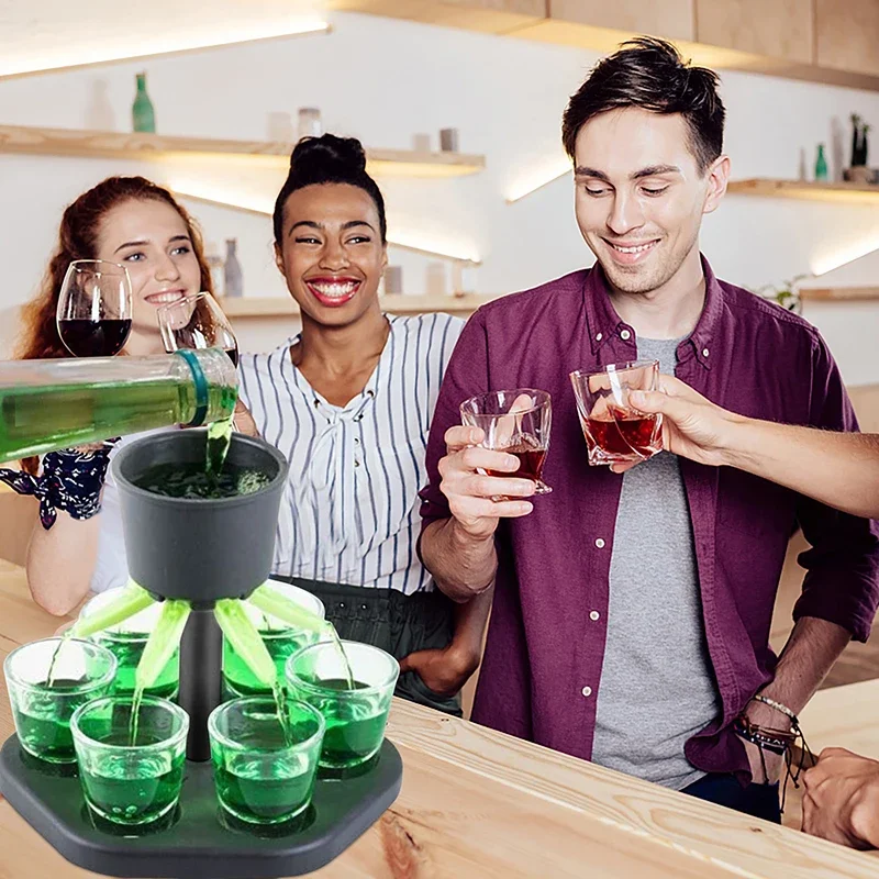 6 Accessori per alcol Vino Art - Beer Wine Kit recensione e prezzo