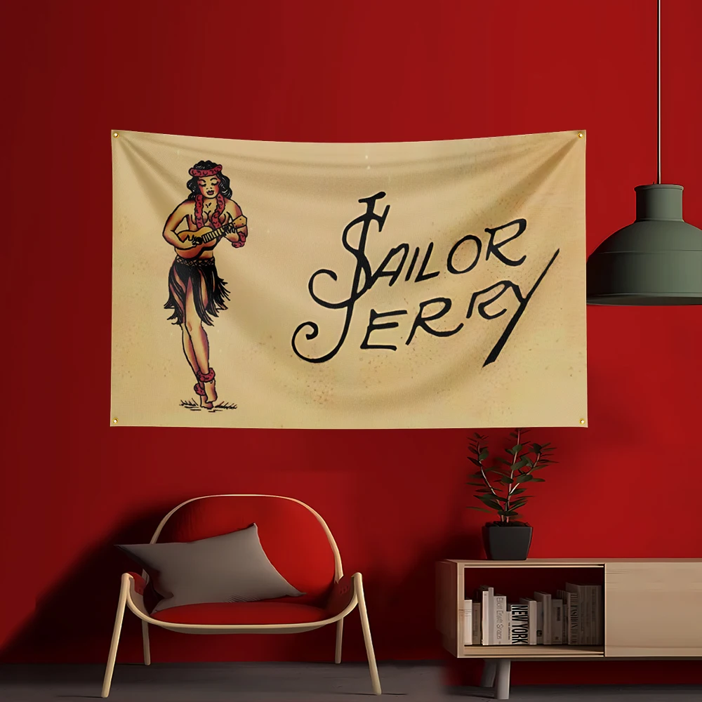 90X150 CM S-Sailor Jerrys rum  - Wine Beer Rum recensione e prezzo