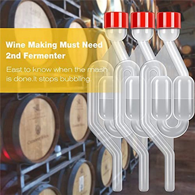 Kit di chiusure ermetiche AA81 - Beer Wine Kit recensione e prezzo