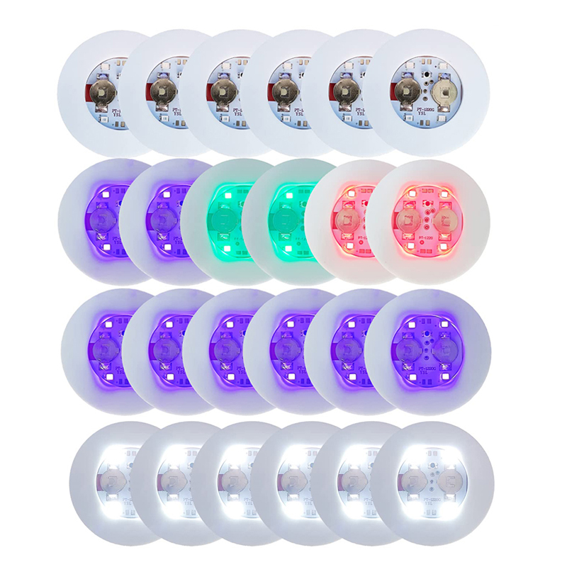 50/20/10/1pc LED Sottobicchier - Wine Beer Liquor recensione e prezzo