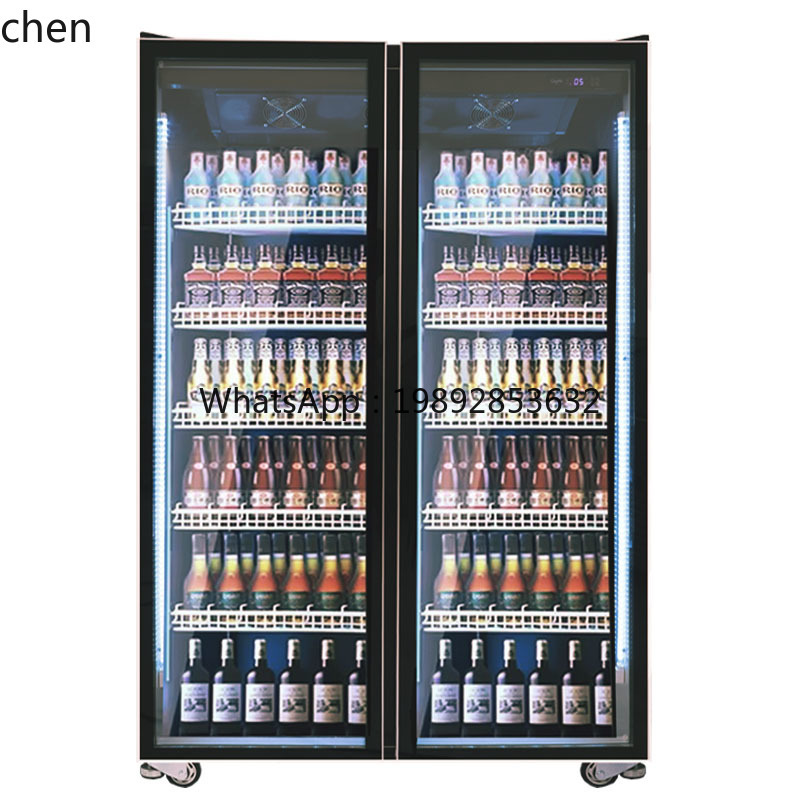 B1 Frigorifero per Birra e Bev - Wine Beer Supermarket recensione e prezzo