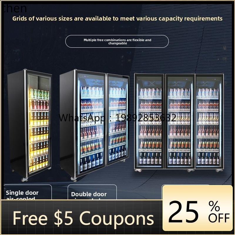 B1 Frigorifero per Birra e Bev - Wine Beer Supermarket recensione e prezzo