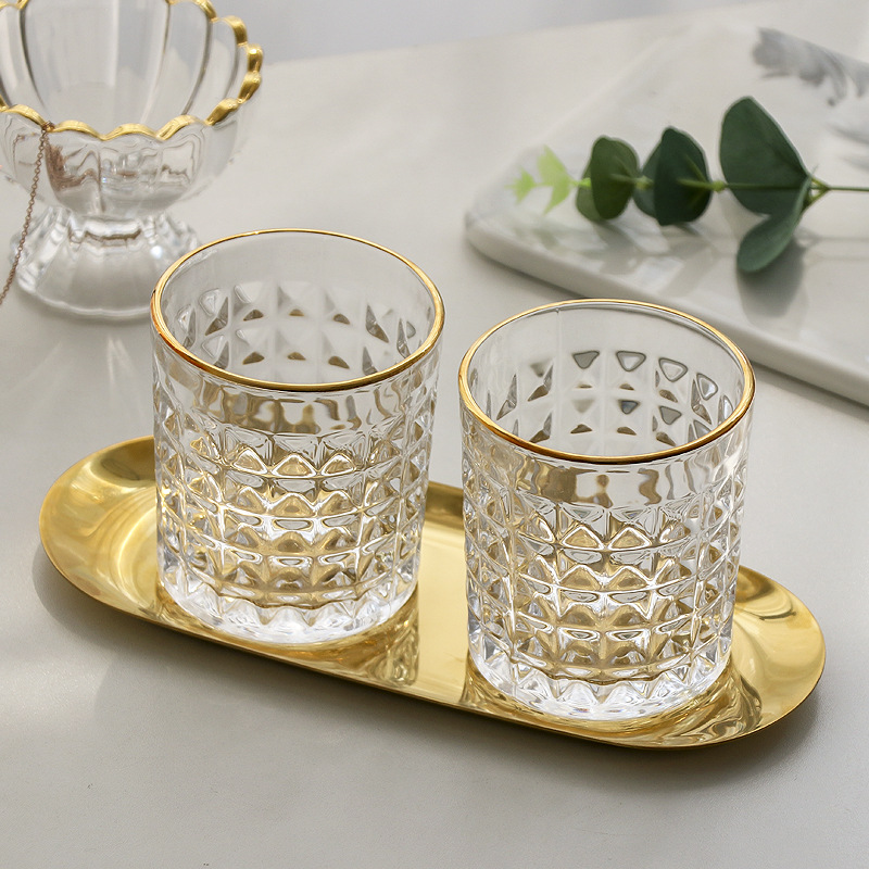 3/2/Pcs In Rilievo Tazza di Ve - Wine Beer Coffee Drink recensione e prezzo