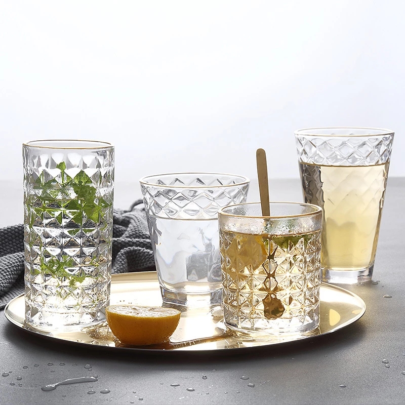 3/2/Pcs In Rilievo Tazza di Ve - Wine Beer Coffee Drink recensione e prezzo