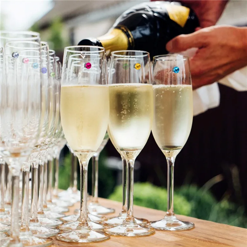 Magnete di cristallo per vino, - Wine Beer Cooler recensione e prezzo