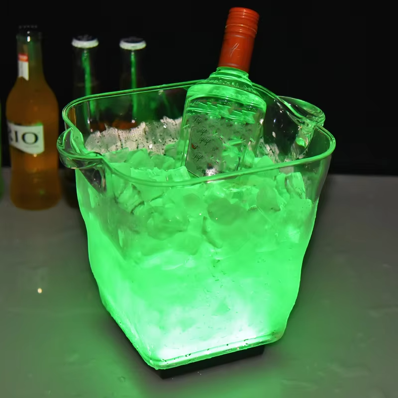 Secchiello refrigeratore per f - Wine Beer Rum recensione e prezzo