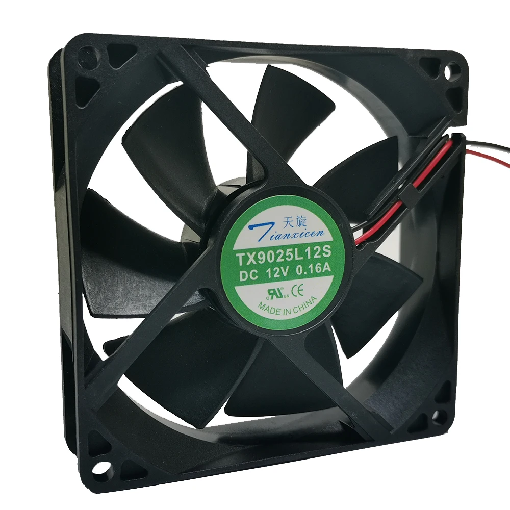 Nuovo per tx9025l12s DC 12V 0. - Wine Beer Cooler recensione e prezzo