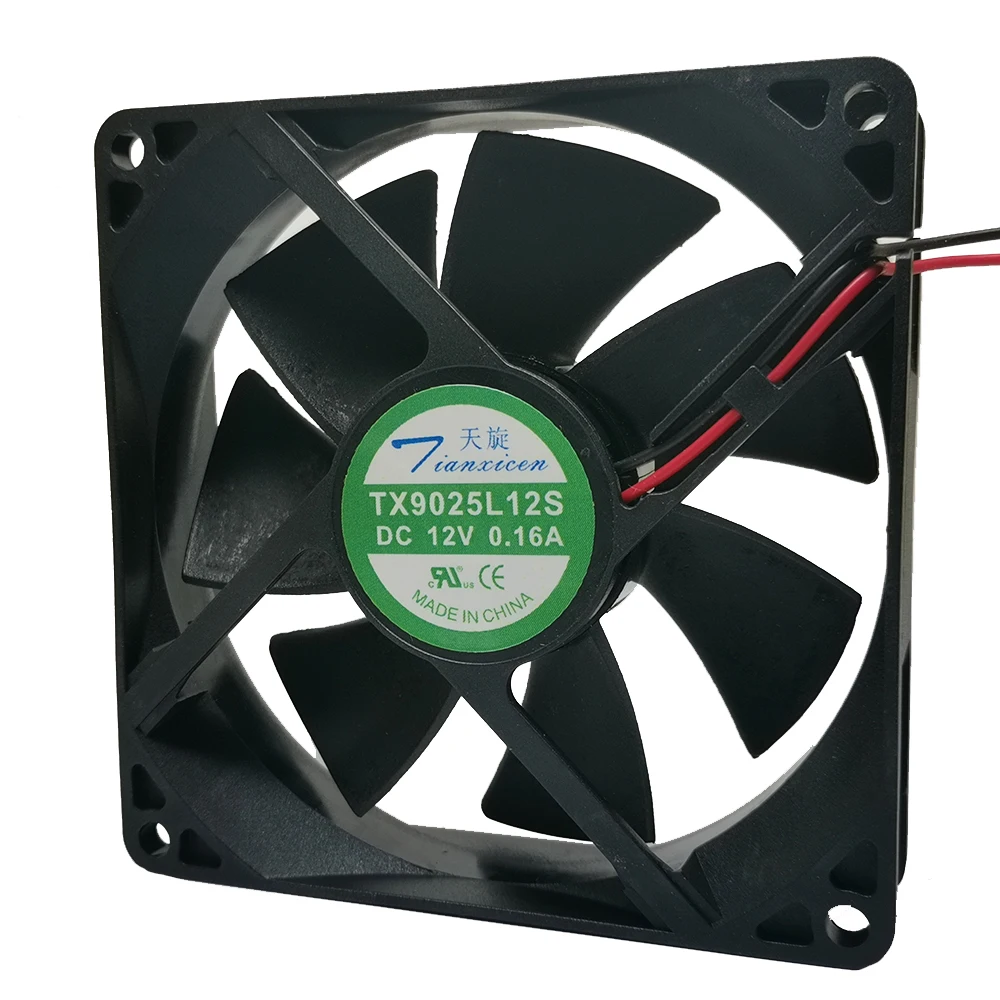 Nuovo per tx9025l12s DC 12V 0. - Wine Beer Cooler recensione e prezzo
