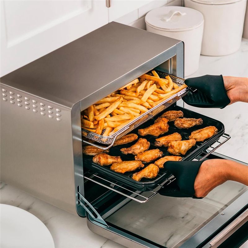 【ALTA QUALITÀ】Cestello per fri - Ninja Air Fryer Dt201 recensione e prezzo