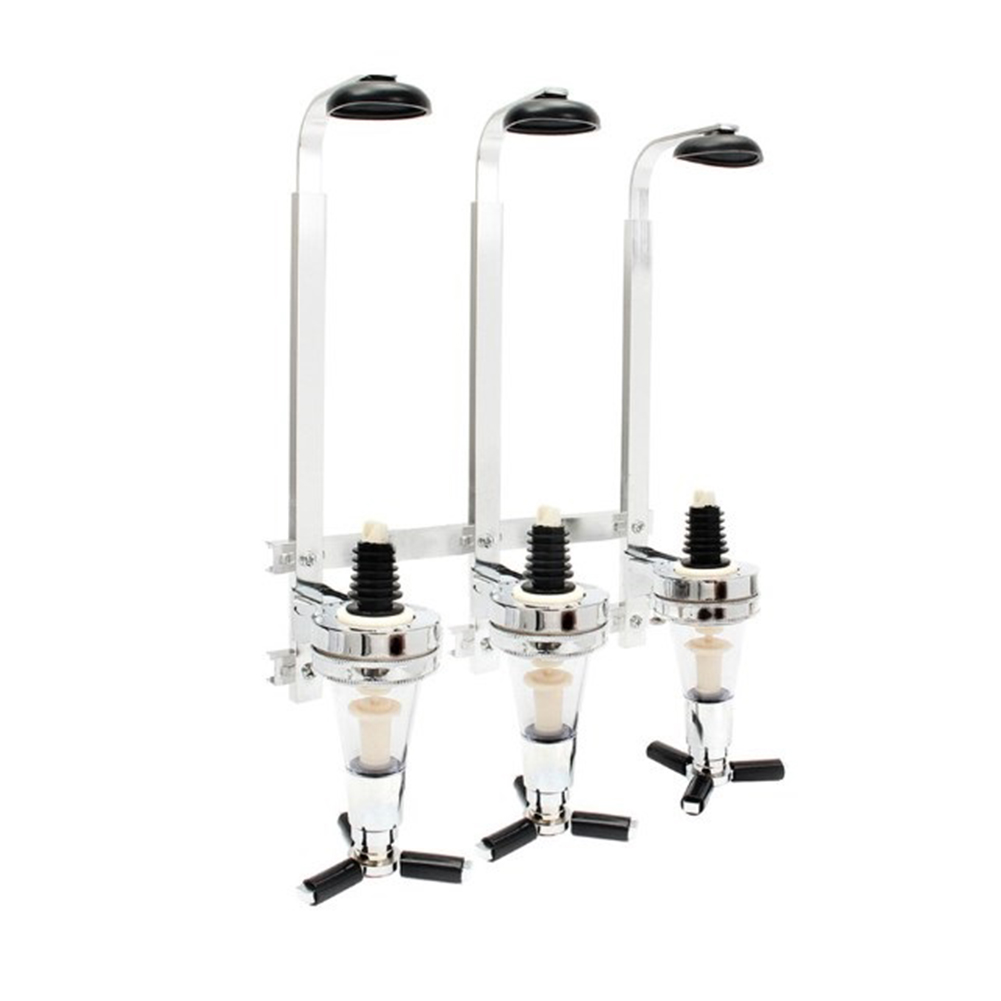1 confezione di dispenser per  - Wine Beer Liquor recensione e prezzo
