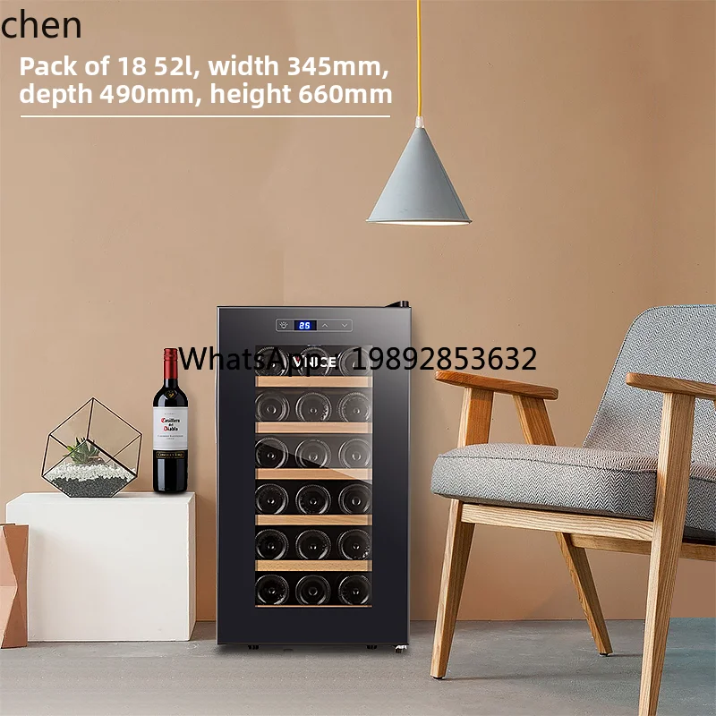 Frigorifero per Vino a Tempera - Wine & Beer Packages recensione e prezzo